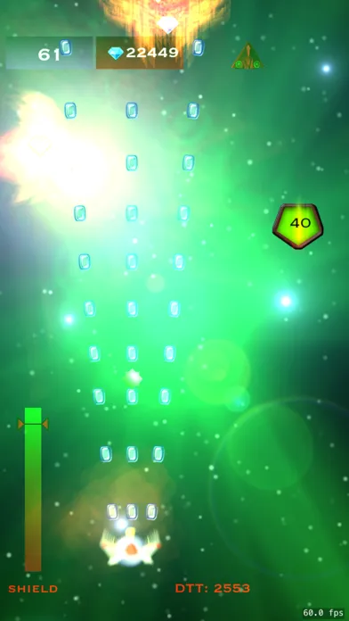 TMG Shooter স্ক্রিনশট