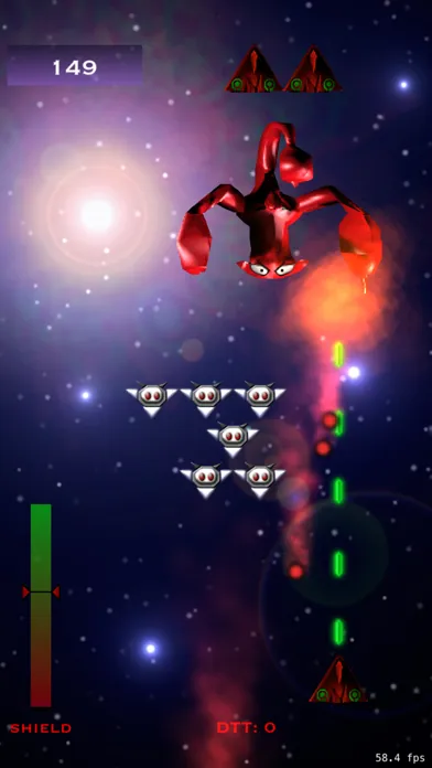 TMG Shooter স্ক্রিনশট