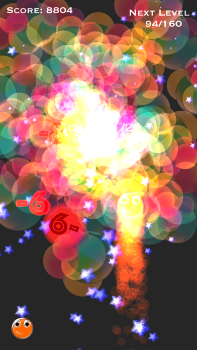 The Radiant Math Game 스크린샷