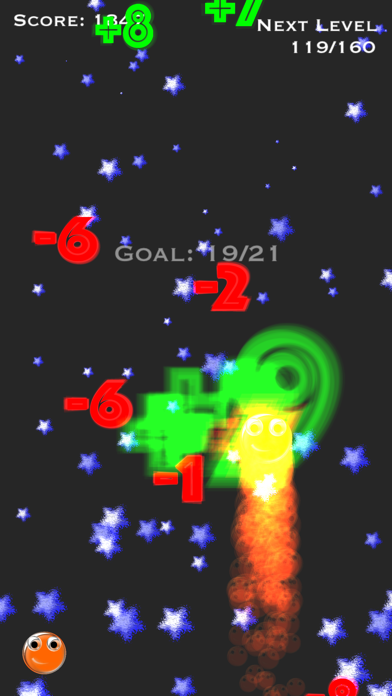The Radiant Math Game 스크린샷