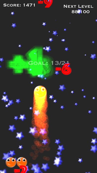 The Radiant Math Game 스크린샷
