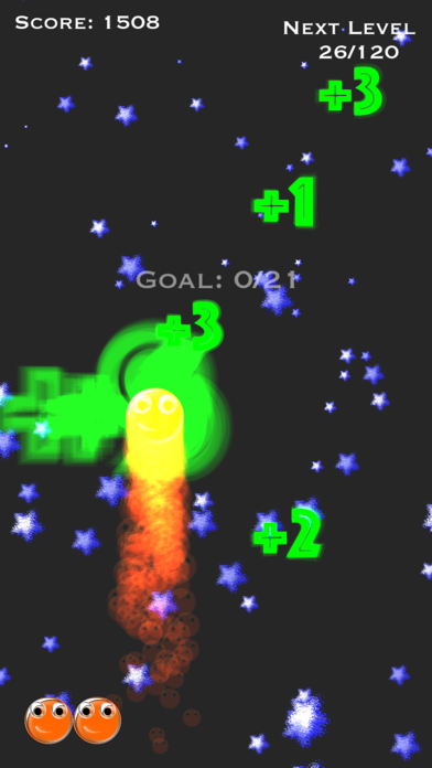 The Radiant Math Game 스크린샷