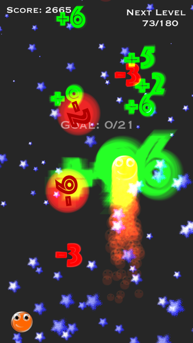 The Radiant Math Game 스크린샷