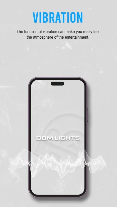 DBM Lights स्क्रीनशॉट