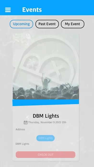 DBM Lights स्क्रीनशॉट