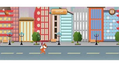 Скриншоты Charlie Foxtrot Run