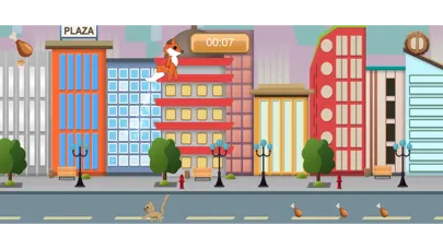 Скриншоты Charlie Foxtrot Run
