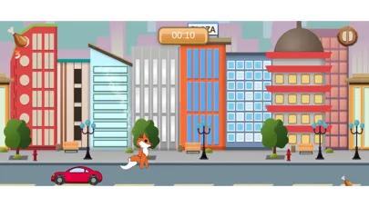 Скриншоты Charlie Foxtrot Run