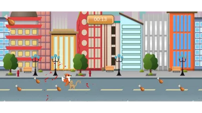 Скриншоты Charlie Foxtrot Run