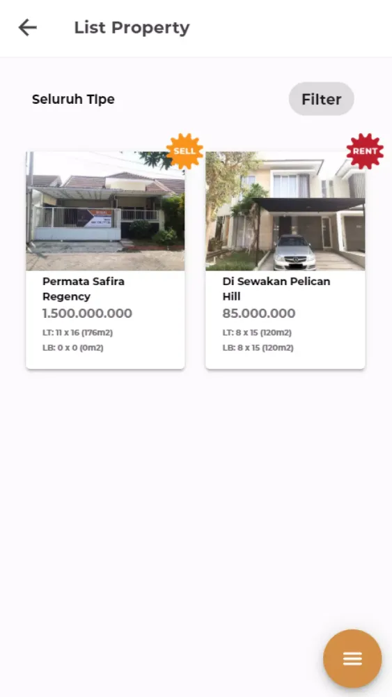 DBDeals Screenshots
