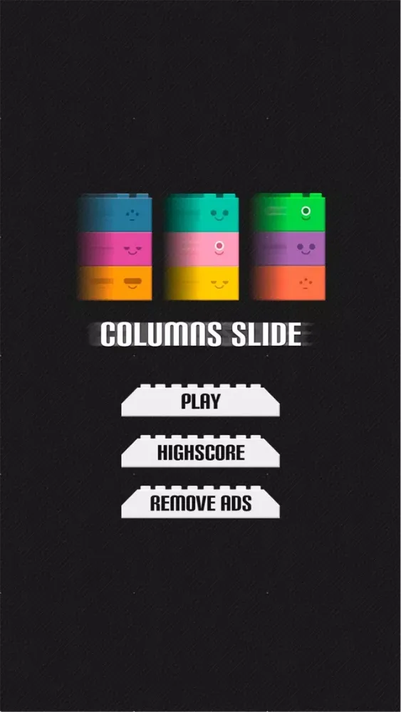 Columns Slide应用截图