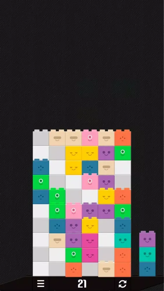 Columns Slide应用截图