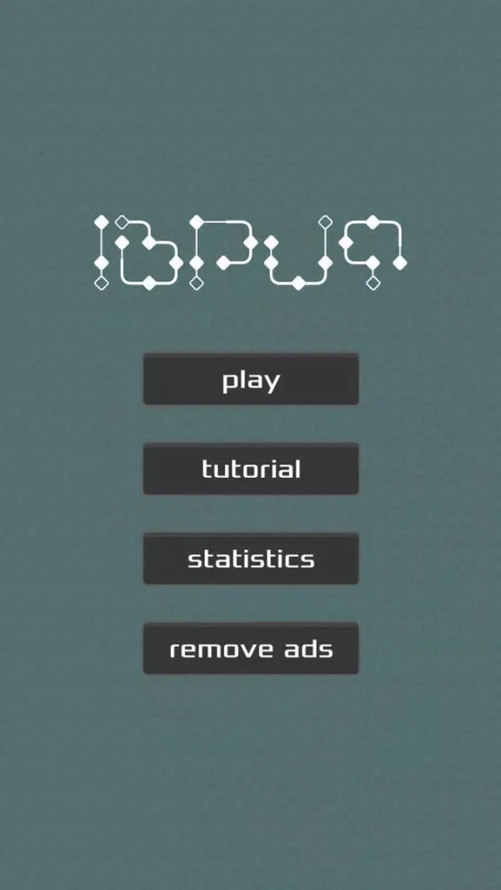 ภาพหน้าจอของ Input Game