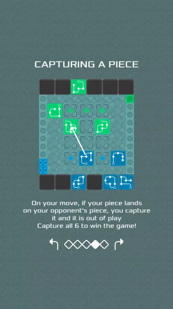 ภาพหน้าจอของ Input Game
