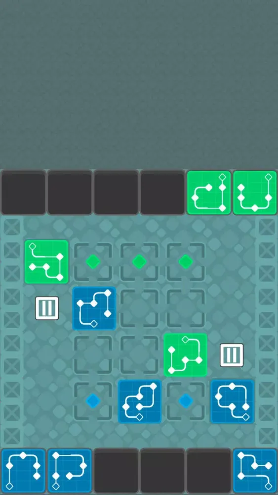 ภาพหน้าจอของ Input Game
