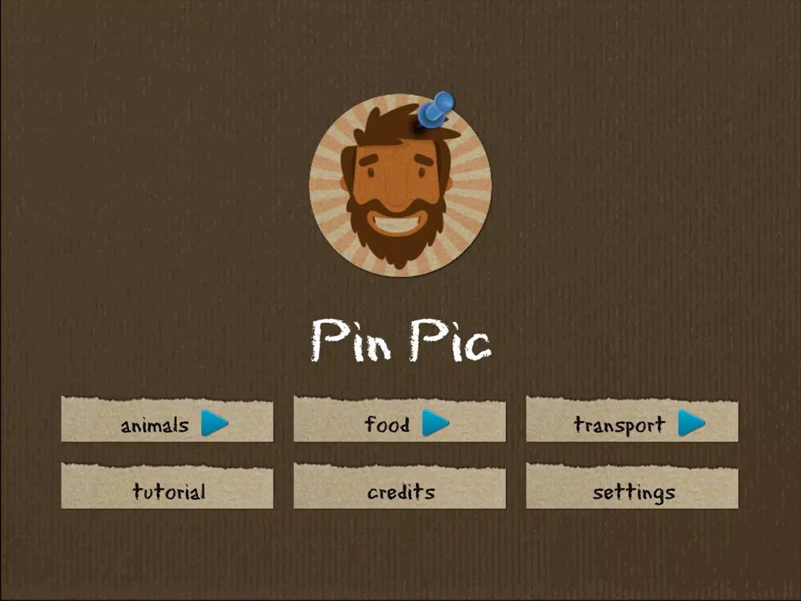 Pin Pic - Guessing iPad  Ekran Görüntüleri