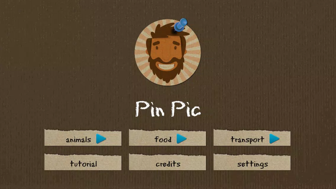 Pin Pic - Guessing Ekran Görüntüleri