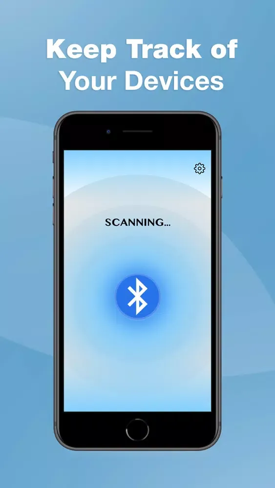 Captures d'écran de FindDev