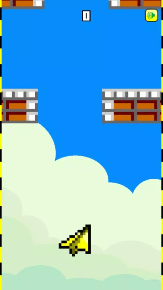 Yellow Paperplane Screenshots