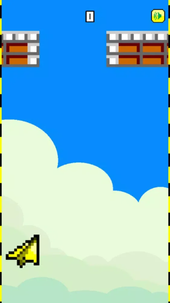 Yellow Paperplane Screenshots