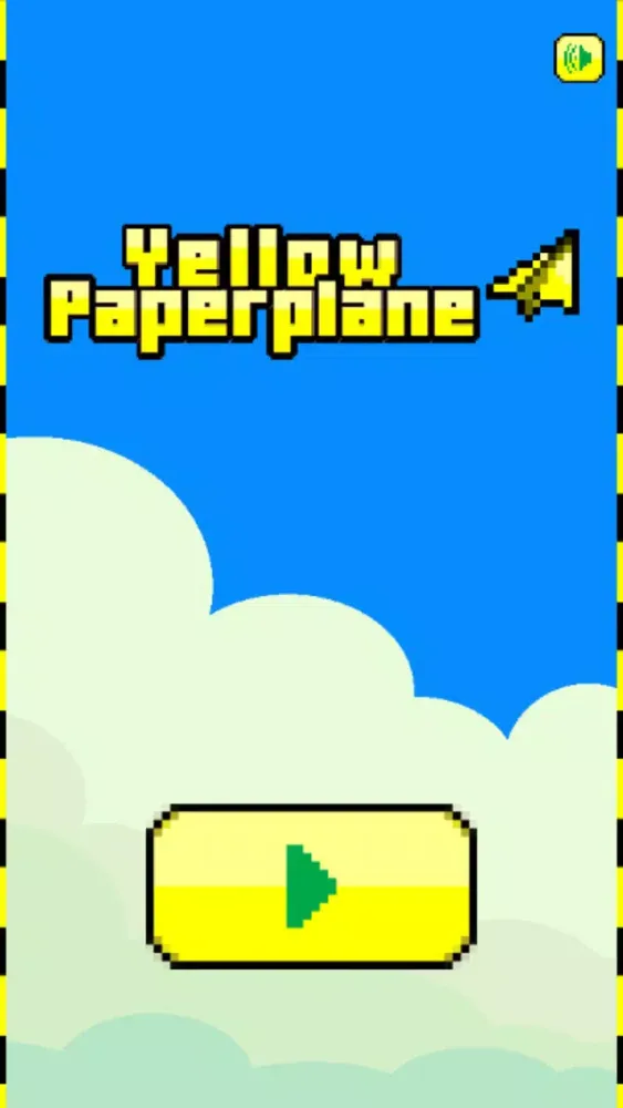 Yellow Paperplane Screenshots