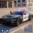 Police Chase Cop Car Simulator Police Chase Cop Car Simulator