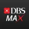 DBS MAX India