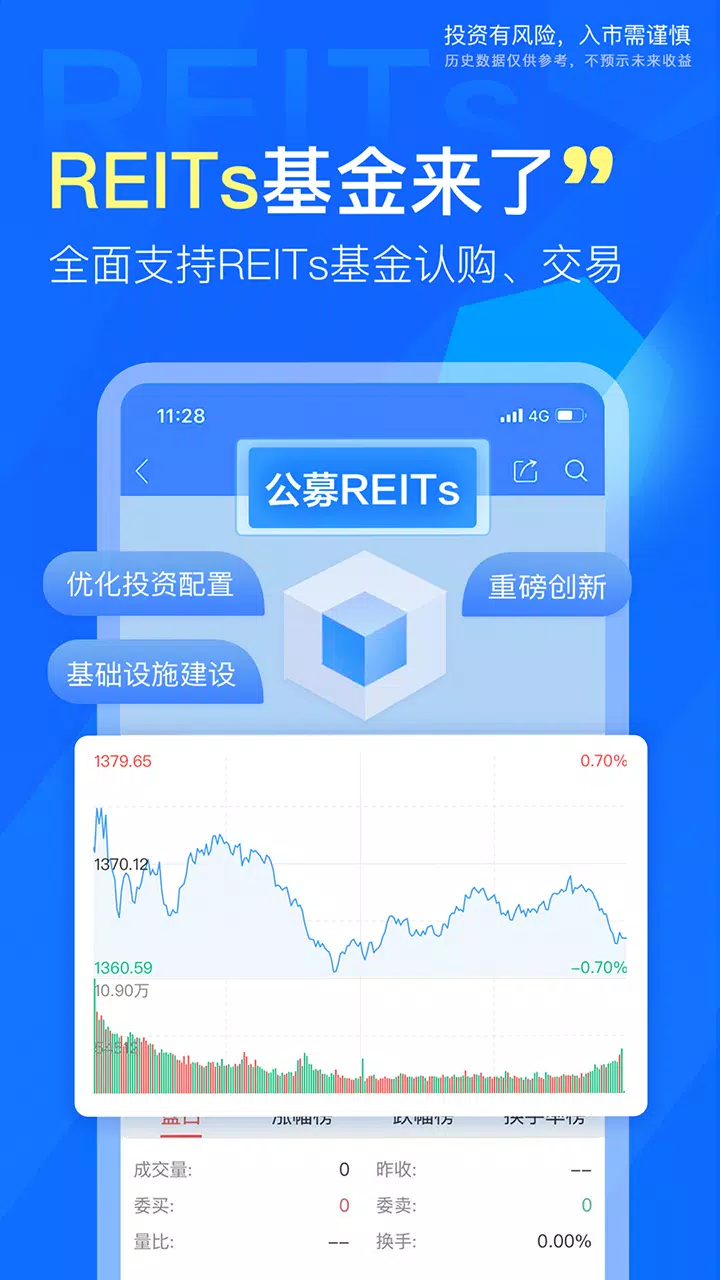 东北证券融e通 Screenshots