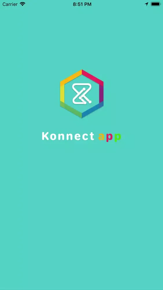 The Konnect App Ekran Görüntüleri