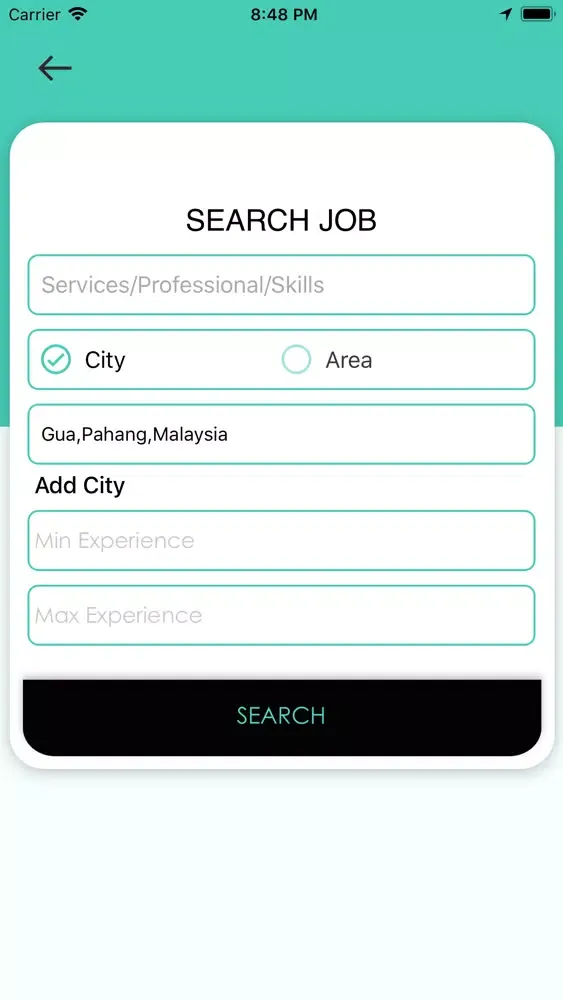 The Konnect App Ekran Görüntüleri