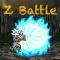 Z Battle - Dragon Tournament