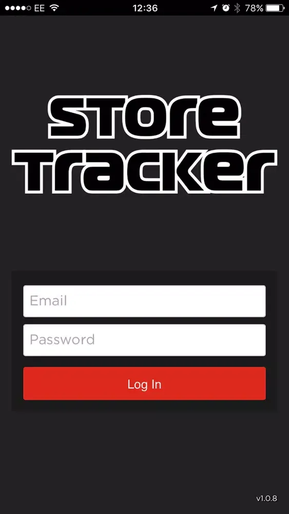 صور Store Tracker