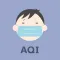 Taiwan Air Quality Index(AQI)