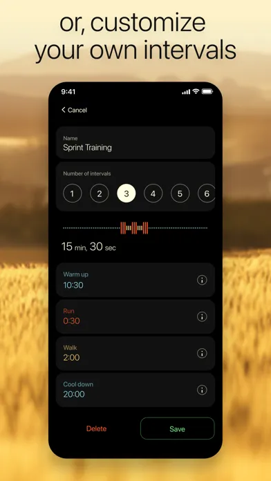 Biking Distance Tracker Ekran Görüntüleri