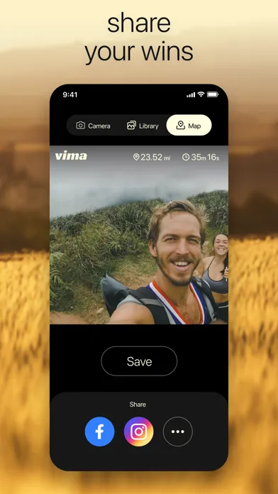 Biking Distance Tracker Ekran Görüntüleri