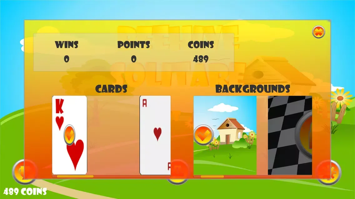 تصاویر Beehive Solitare