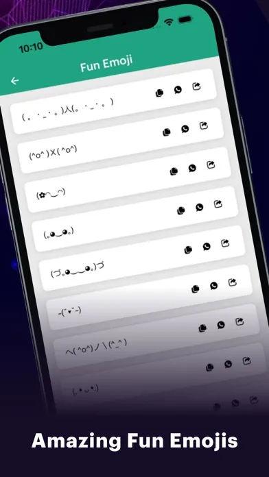 Dual GB Chat for Wattpad Screenshots