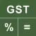 GST Calcee