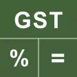 GST Calcee GST Calcee