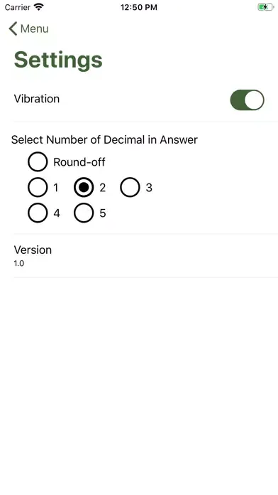 GST Calcee Screenshots