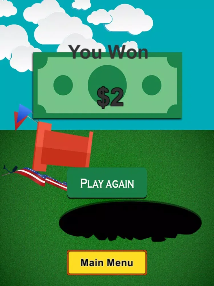 Hit Mitt iPad  Screenshots