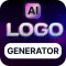 My Brand - AI Logo Generator