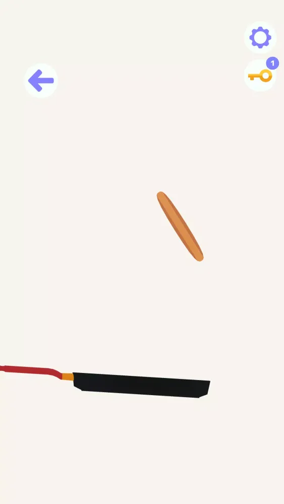 Only 1% Challenges:Tricky Game Screenshots