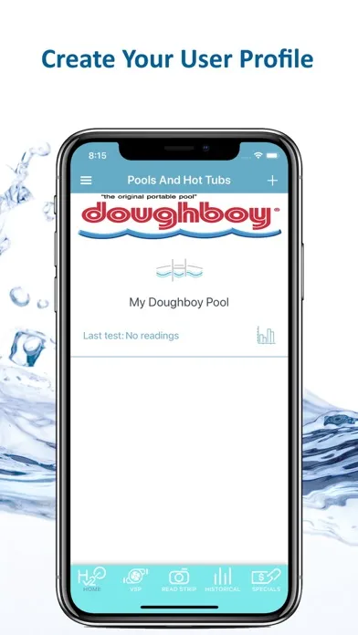 صور H2OCHK Doughboy
