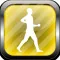 Walk Tracker - GPS Fitness Tracker for Walkers