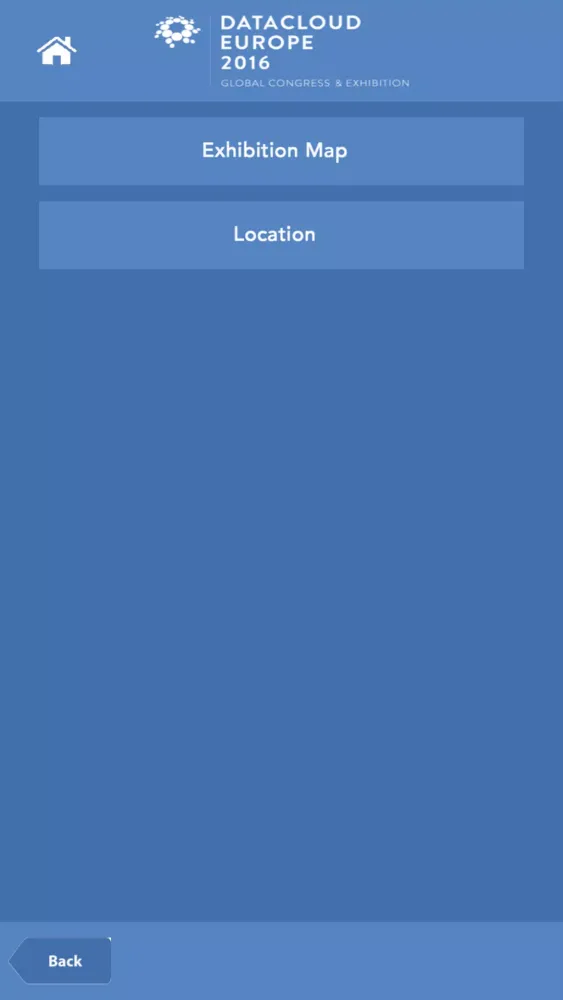 Datacloud16 Screenshots