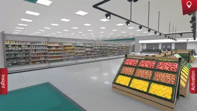 Captures d'écran de Perfect Store