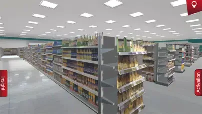 Captures d'écran de Perfect Store