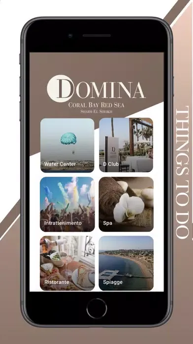 Скриншоты Domina Coral Bay