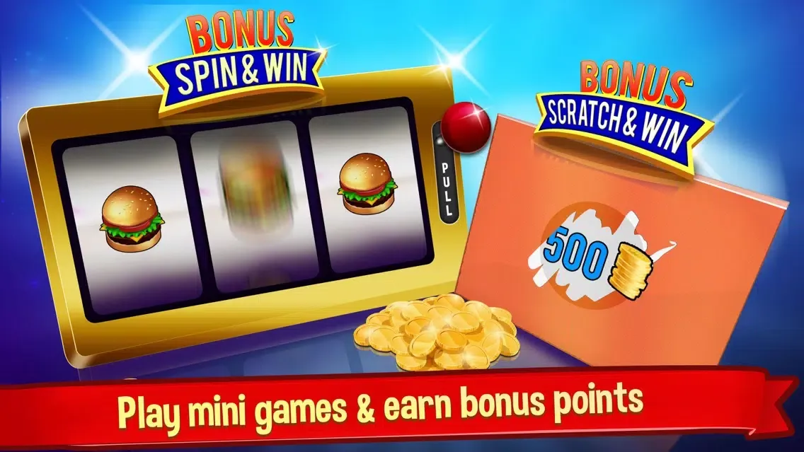 صور Cooking Empire Restaurant Game